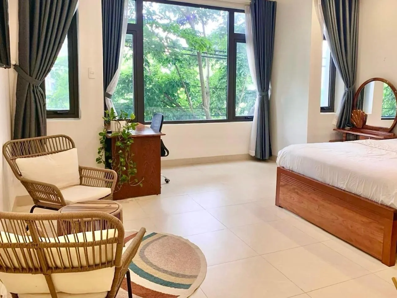 Cozy Casa Homestay Da Nang Vietnam