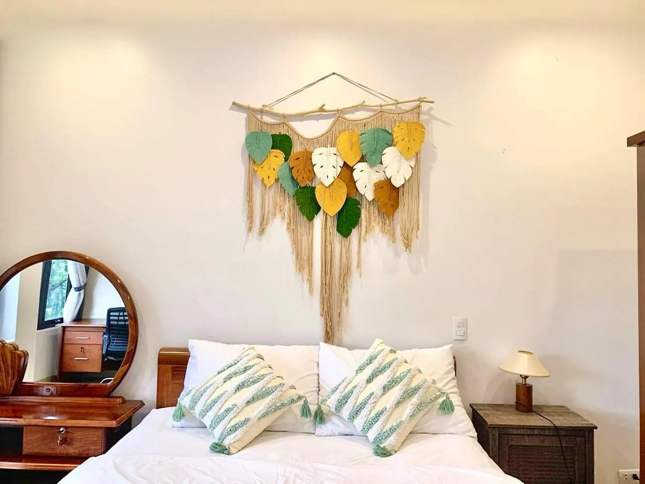 Cozy Casa Homestay Da Nang Vietnam