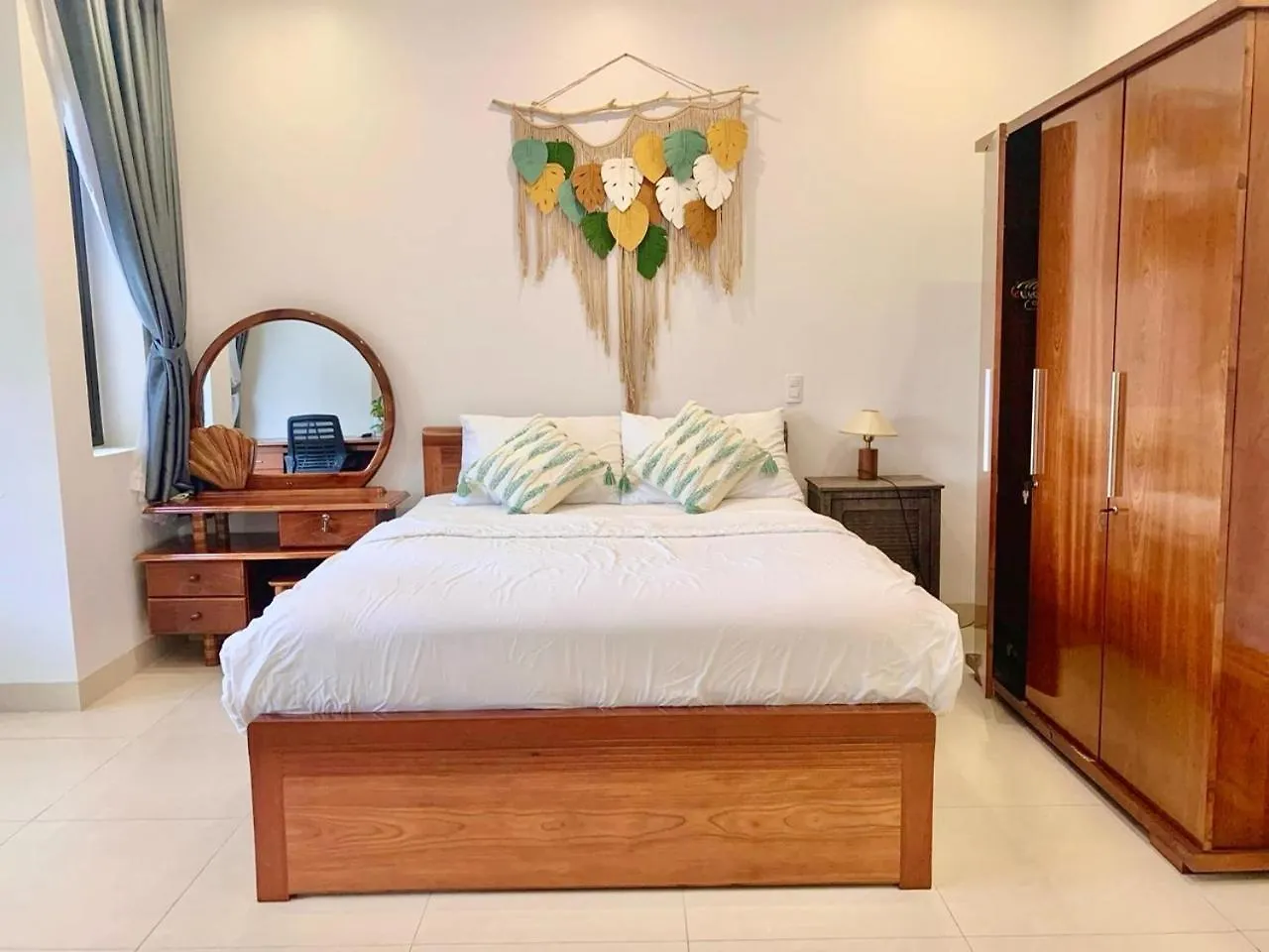 Cozy Casa Homestay Da Nang