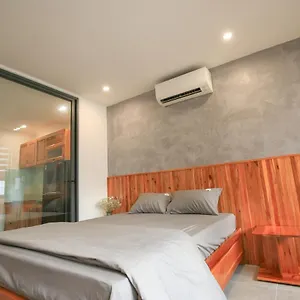 Lh Aparthotel