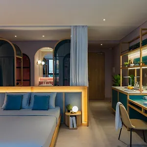  Apartment Bare - Bare Boutique
